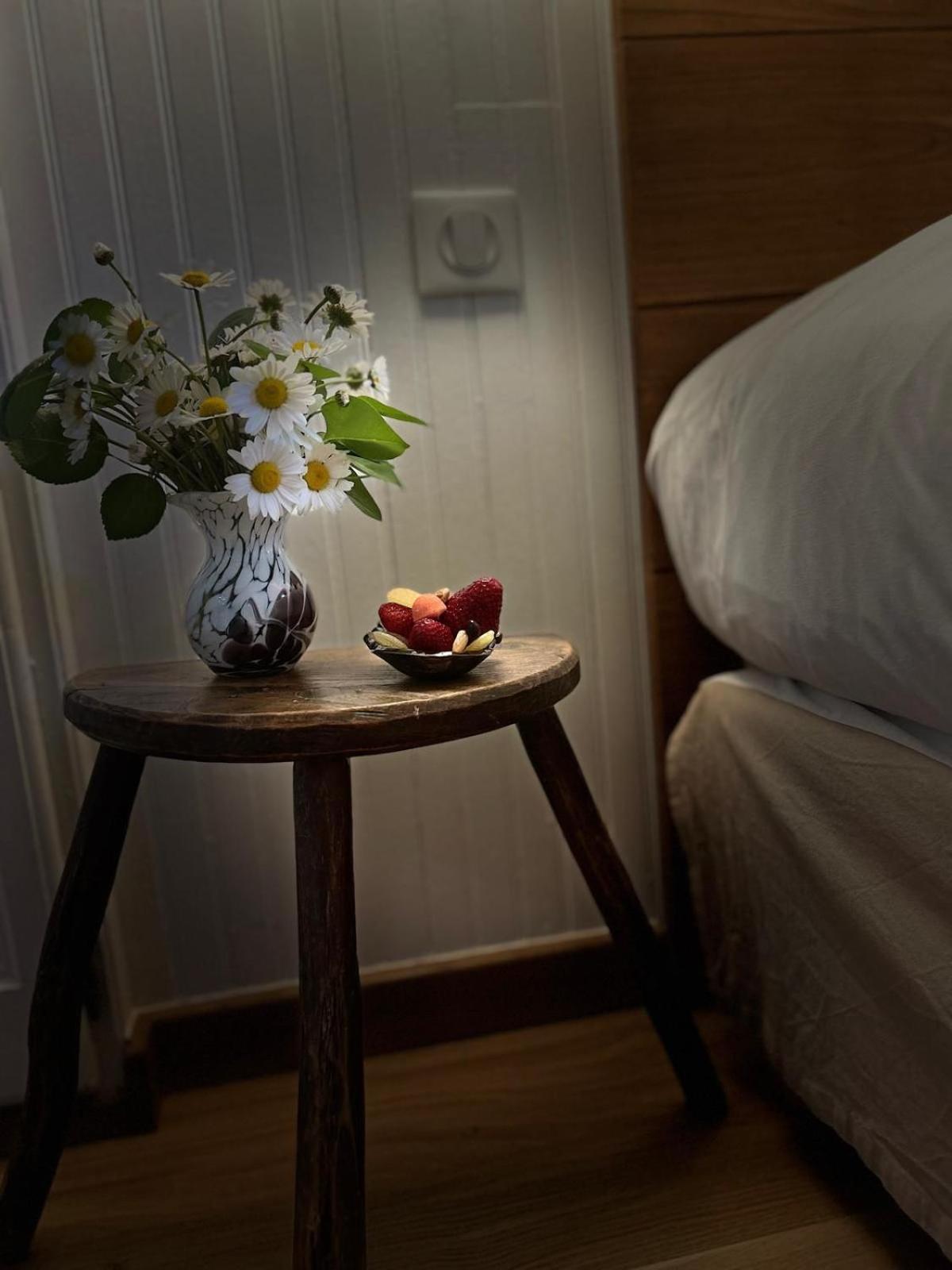 Le Clos Pastel Chambres D'Hotes & Gite Virac エクステリア 写真