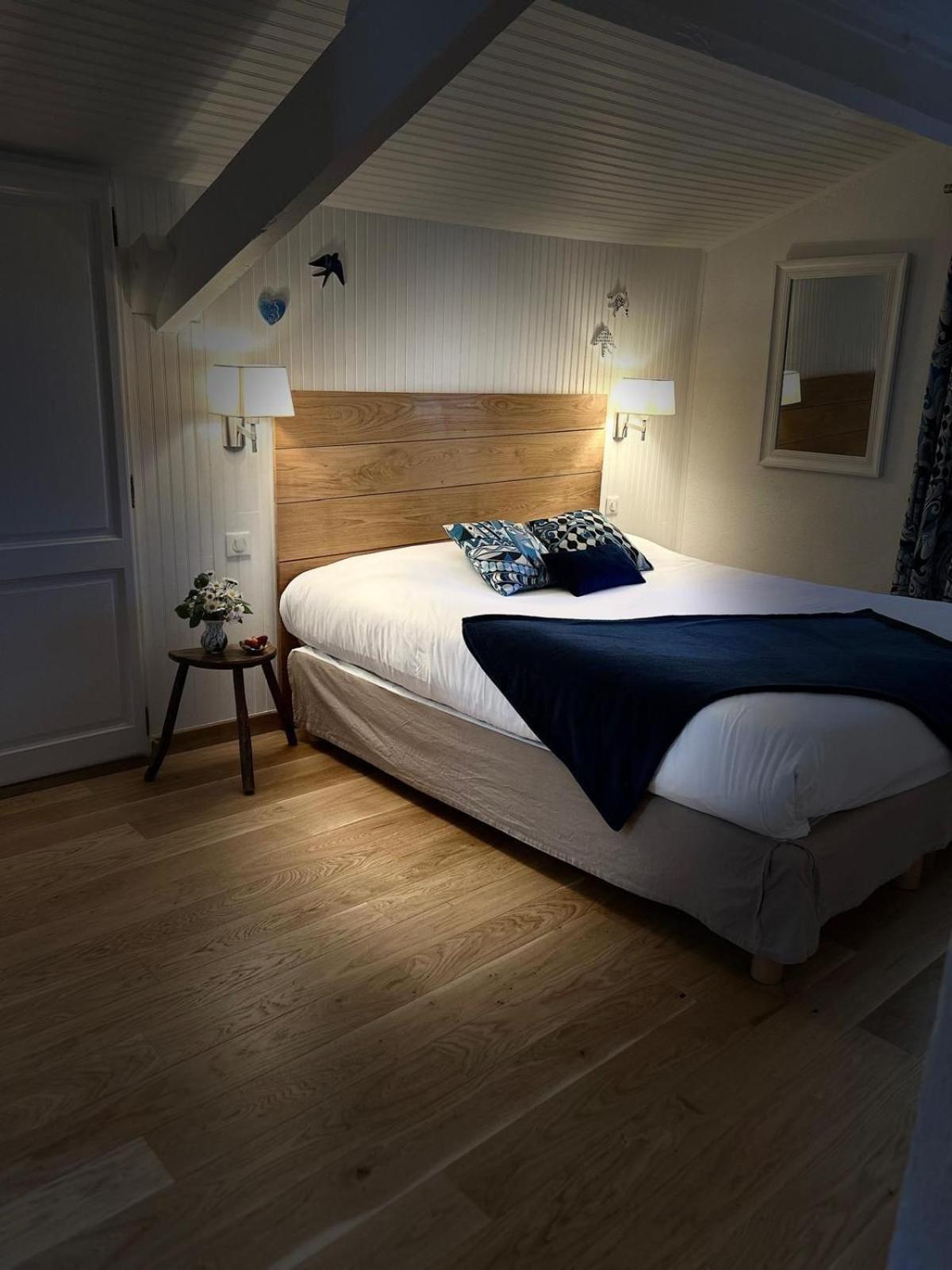Le Clos Pastel Chambres D'Hotes & Gite Virac エクステリア 写真