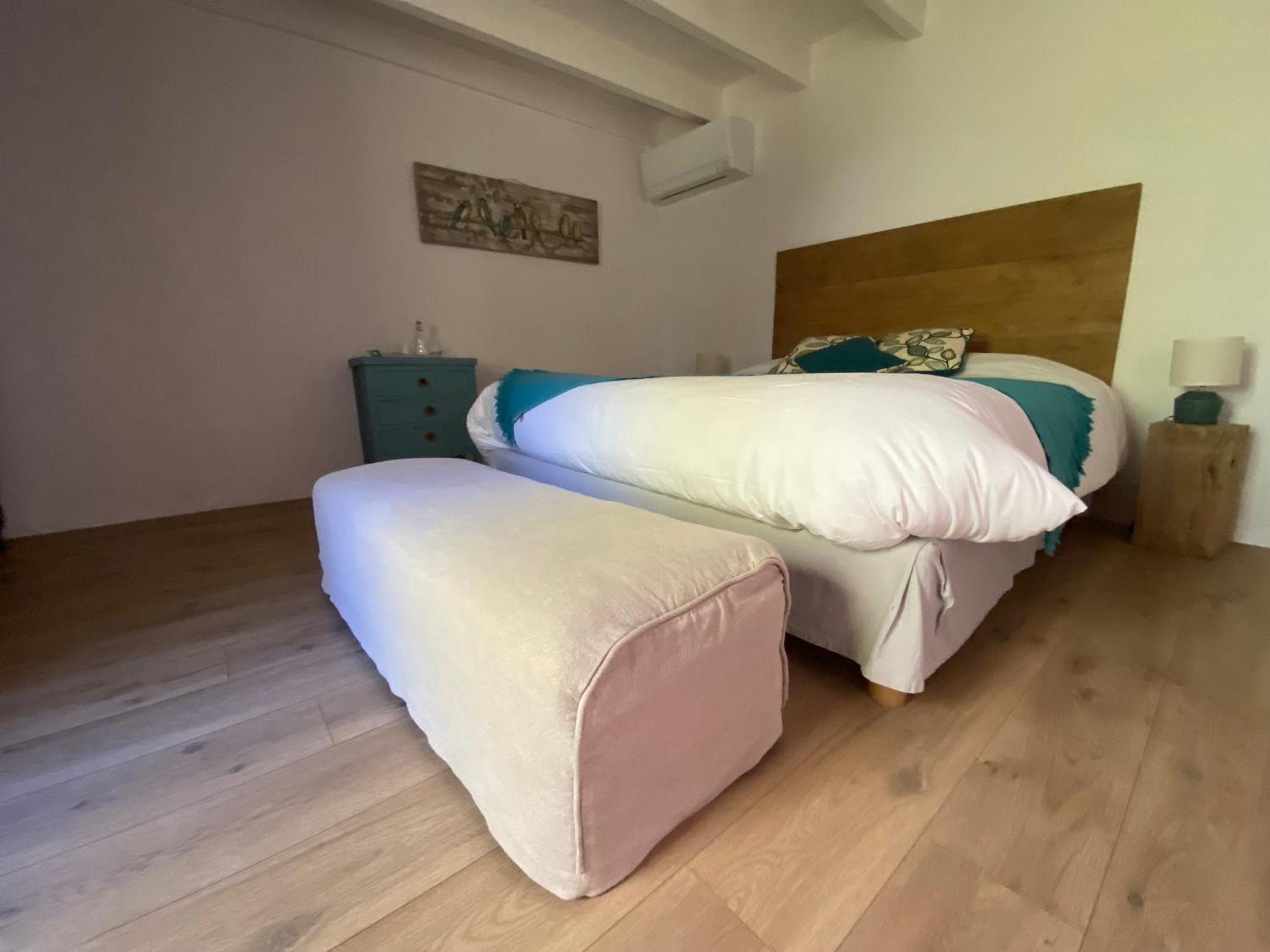 Le Clos Pastel Chambres D'Hotes & Gite Virac エクステリア 写真