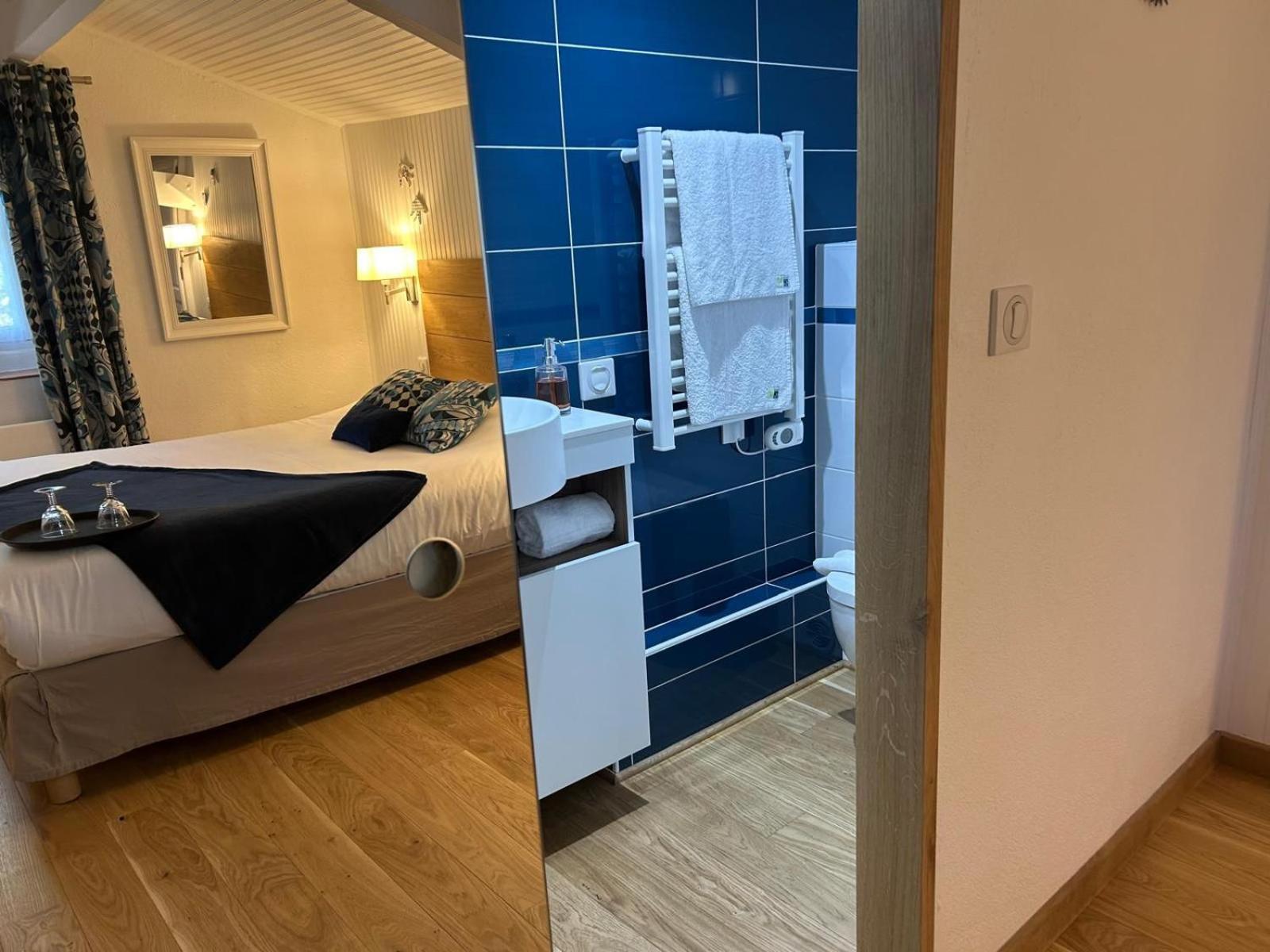Le Clos Pastel Chambres D'Hotes & Gite Virac エクステリア 写真