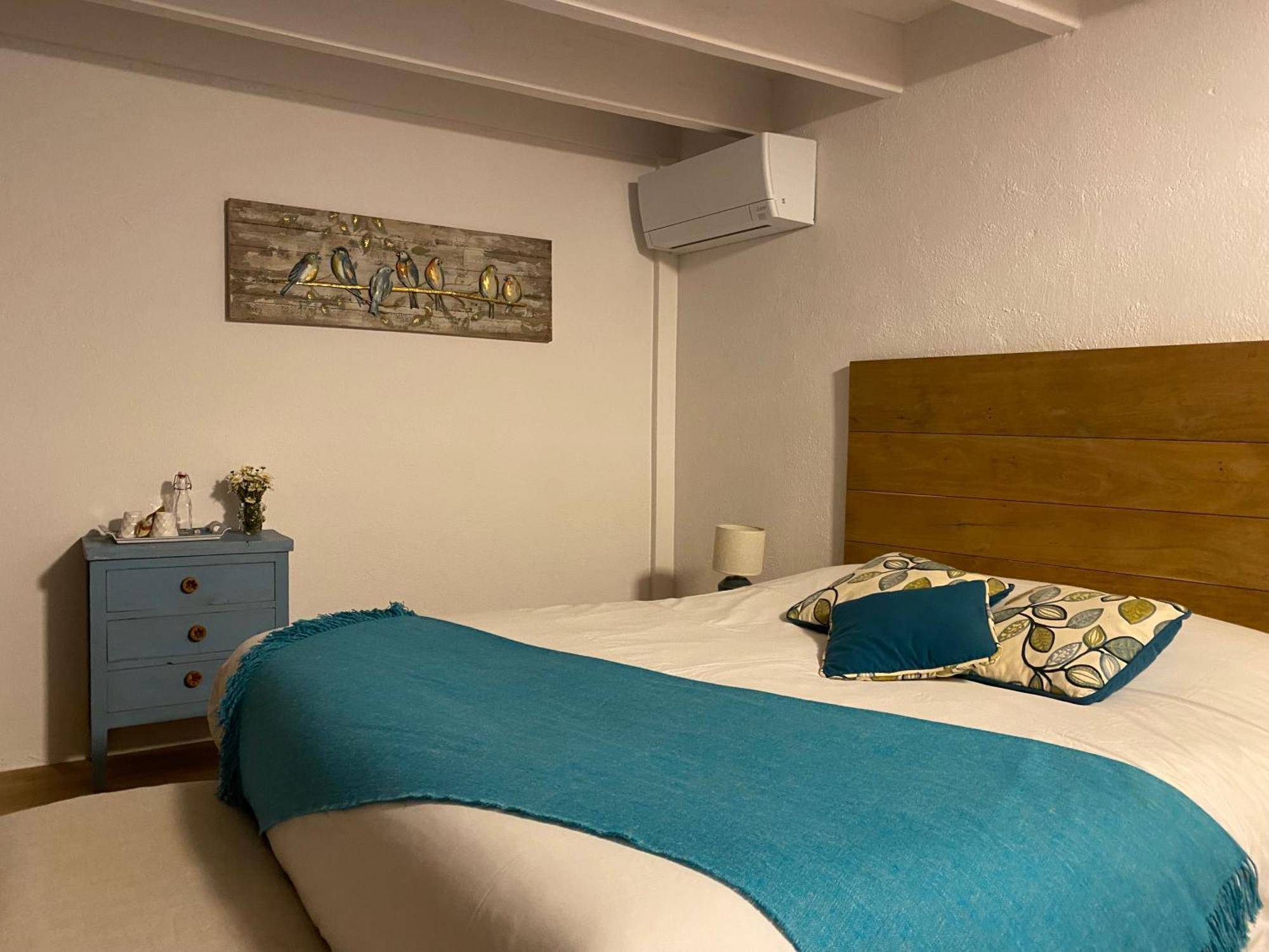 Le Clos Pastel Chambres D'Hotes & Gite Virac エクステリア 写真