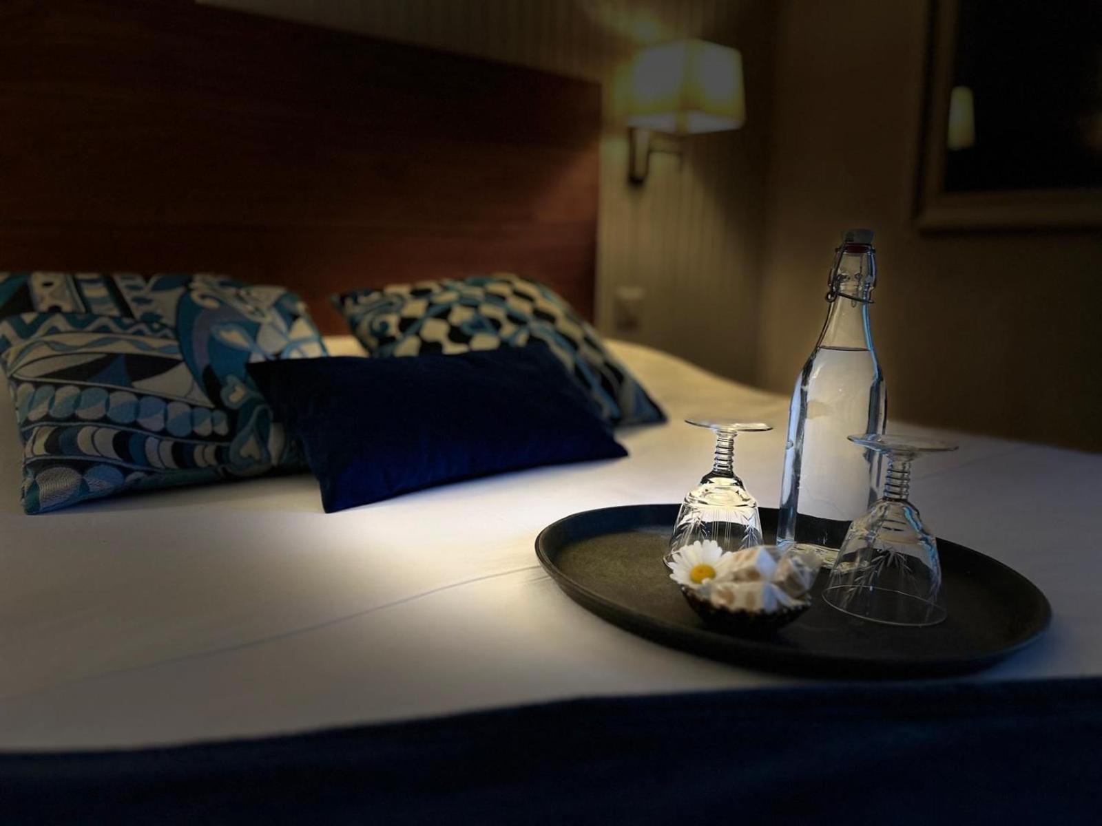Le Clos Pastel Chambres D'Hotes & Gite Virac エクステリア 写真