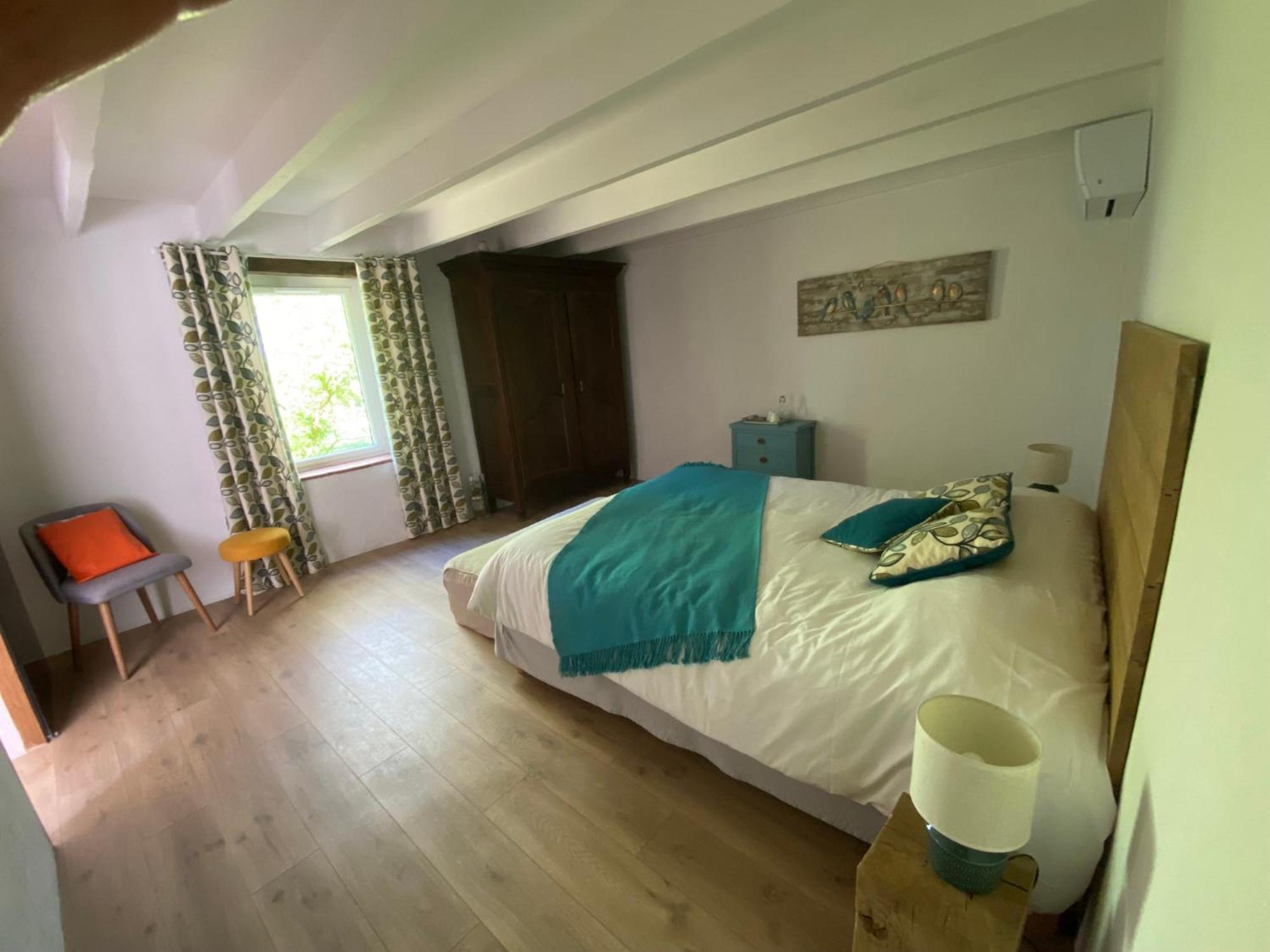 Le Clos Pastel Chambres D'Hotes & Gite Virac エクステリア 写真