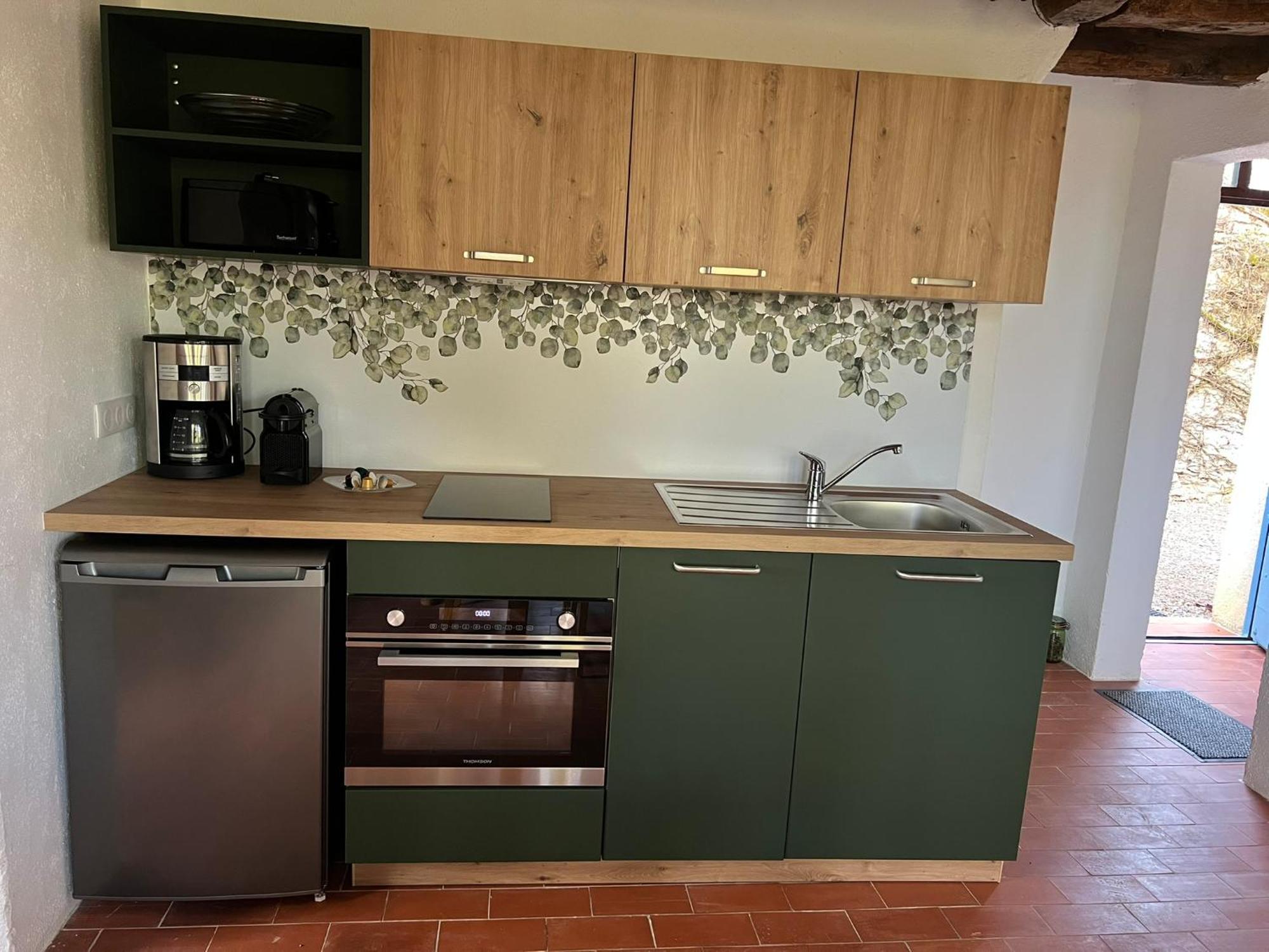 Le Clos Pastel Chambres D'Hotes & Gite Virac エクステリア 写真