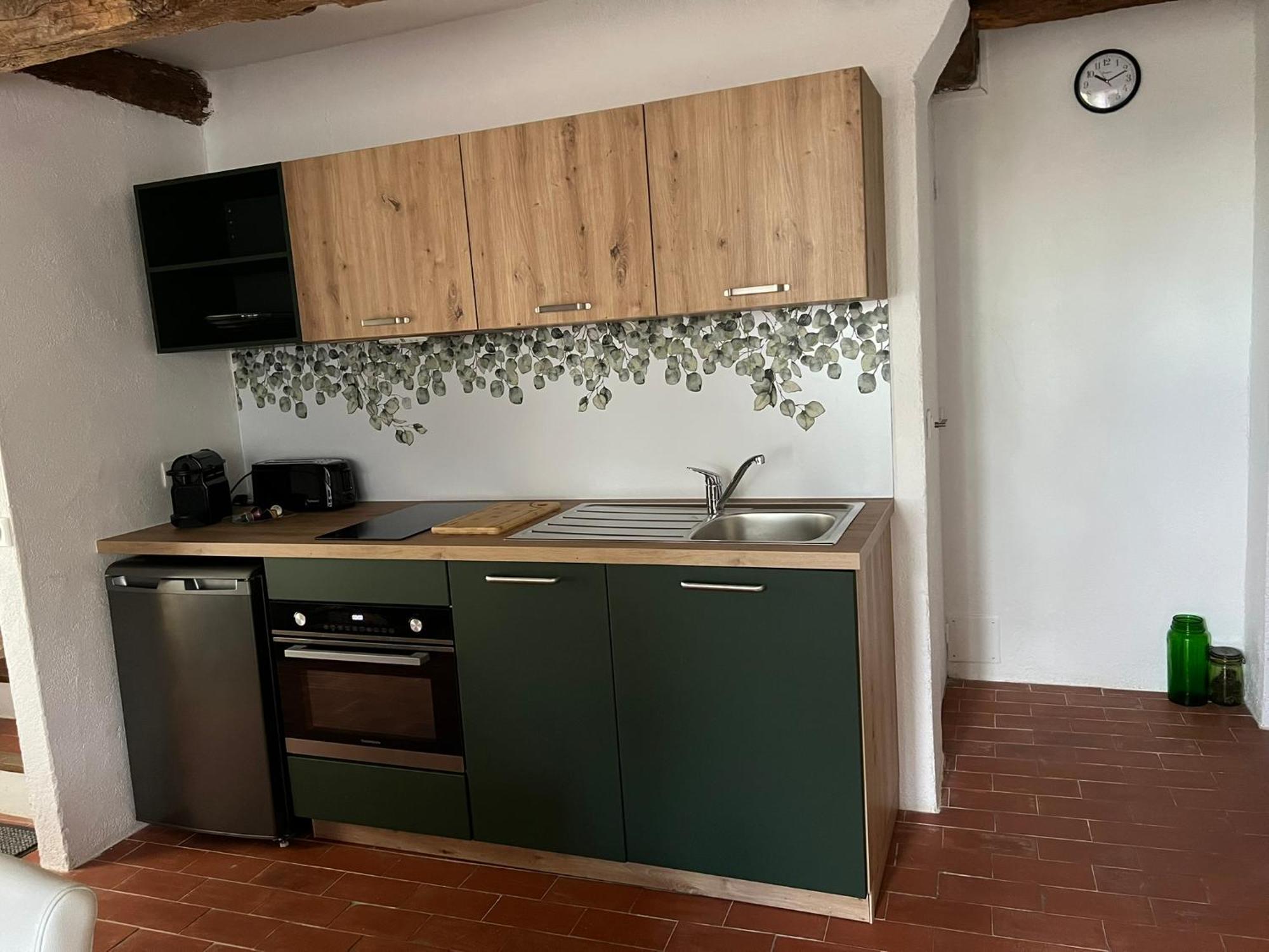 Le Clos Pastel Chambres D'Hotes & Gite Virac エクステリア 写真