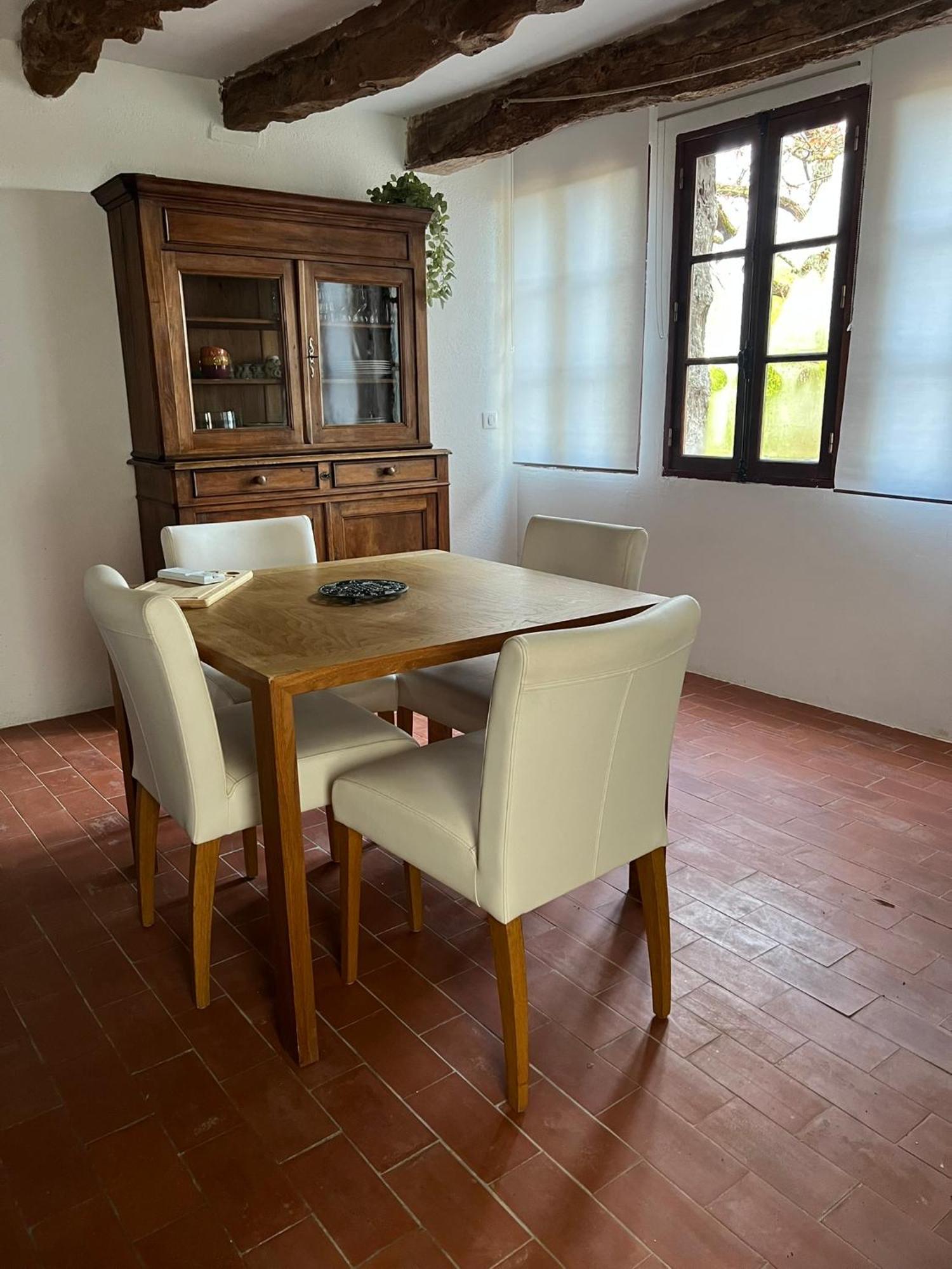 Le Clos Pastel Chambres D'Hotes & Gite Virac エクステリア 写真